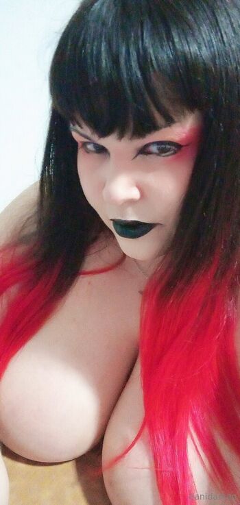 Danidarkan