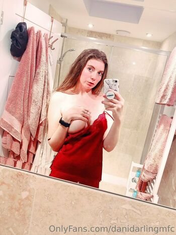 DaniDarlingMFC