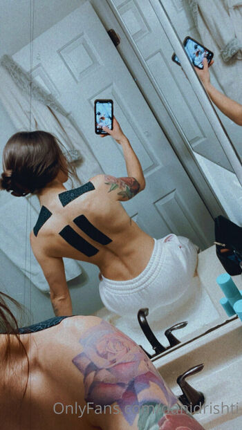 danidrishti