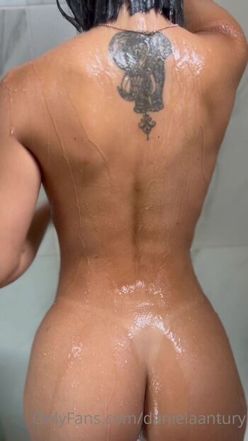 Daniela Antury