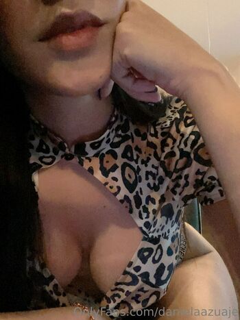 Daniela Azuaje