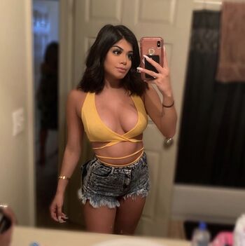 Daniela Chaverry