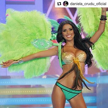 Daniela Crudu