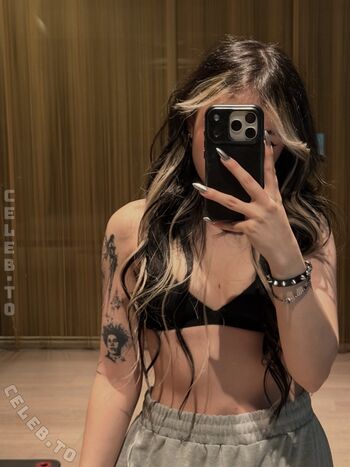 Full leaked Daniela herrera page private onlyfans photo