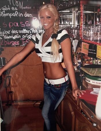 Daniela Katzenberger