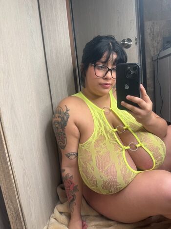 Full leaked Danielasys private onlyfans photo