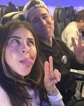 Daniella Monet