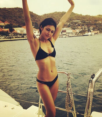 Daniella Pineda