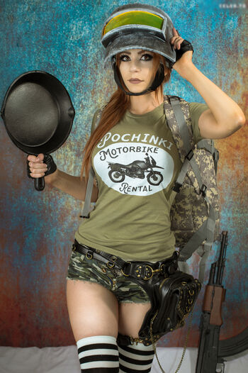 Danielle Beaulieu