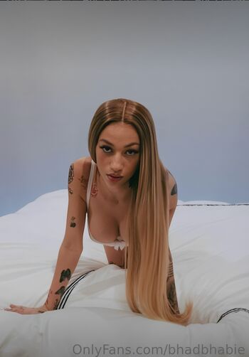 Danielle Bregoli