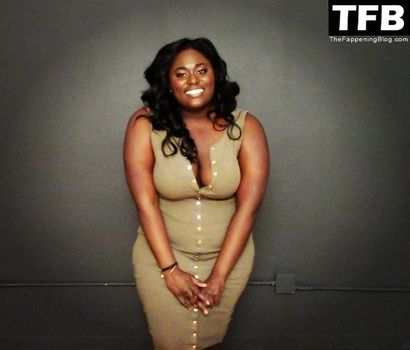 Danielle Brooks