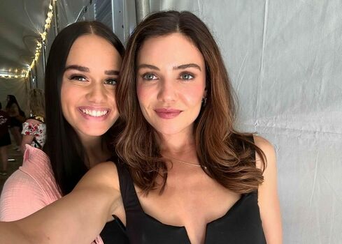 Danielle Campbell