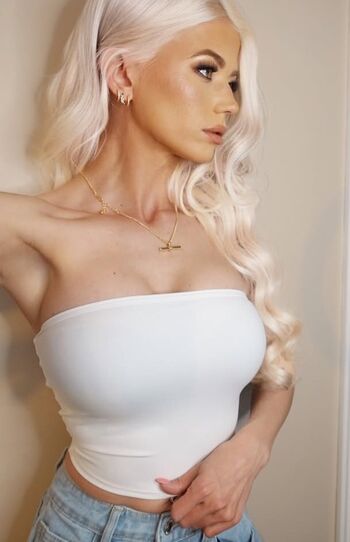 Danielle Harold