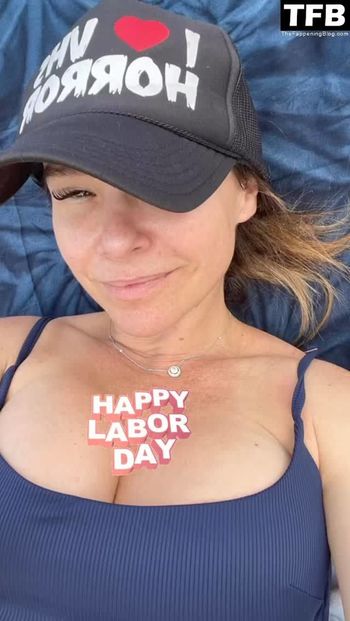 Danielle Harris