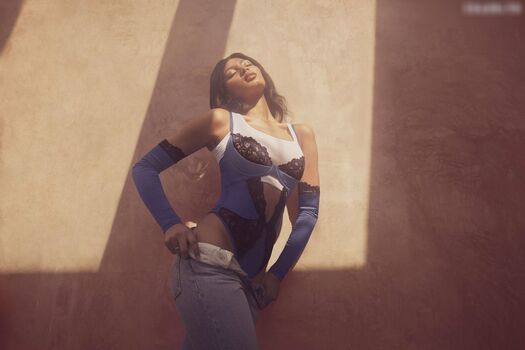 Danielle Herrington