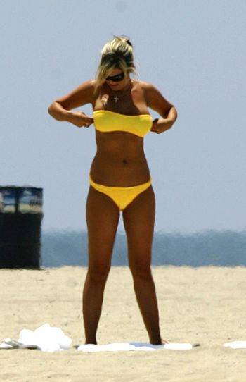 Danielle Lloyd