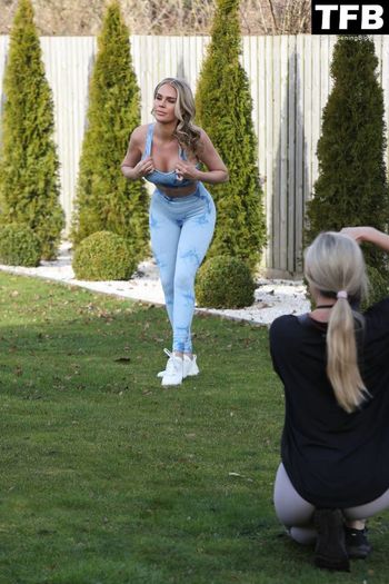 Danielle Lloyd