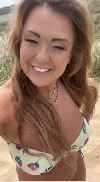 Danielle Nicholls