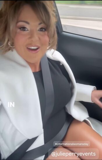 Danielle Nicholls
