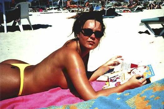 Danielle Nicholls