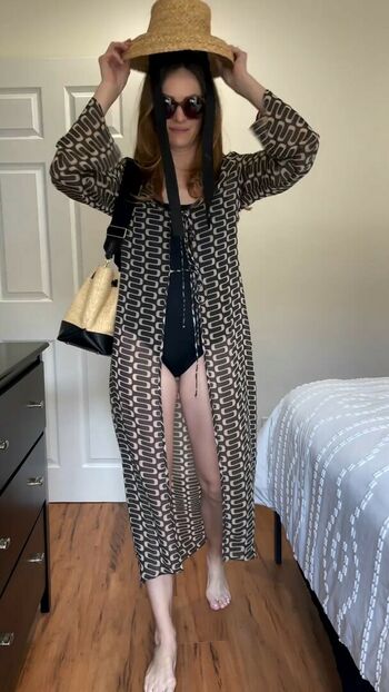 Danielle Panabaker