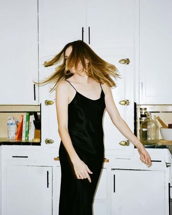 Danielle Panabaker