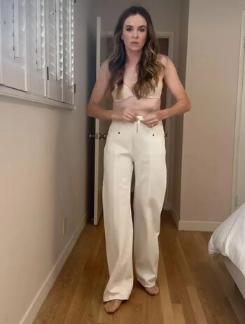 Danielle Panabaker