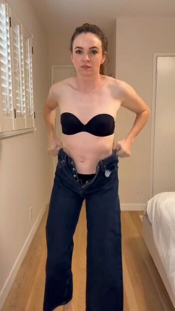 Danielle Panabaker