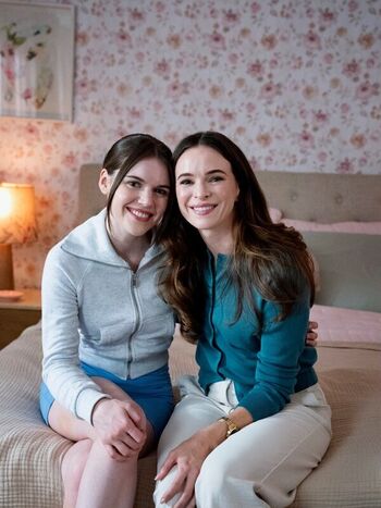 Full leaked Danielle panabaker private onlyfans photo