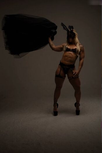 Danielle Speegle