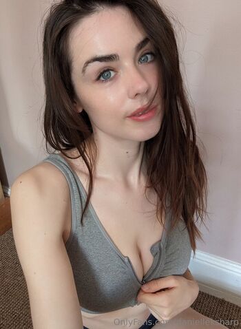 danielleksharp
