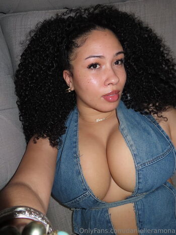 danielleramona