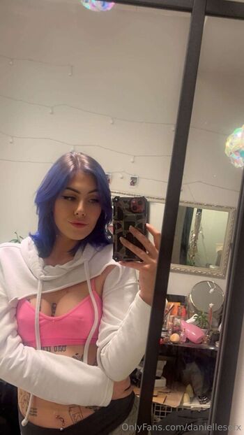 daniellesofx
