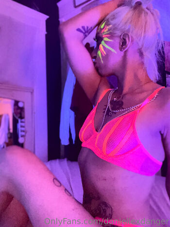 daniellexdanger