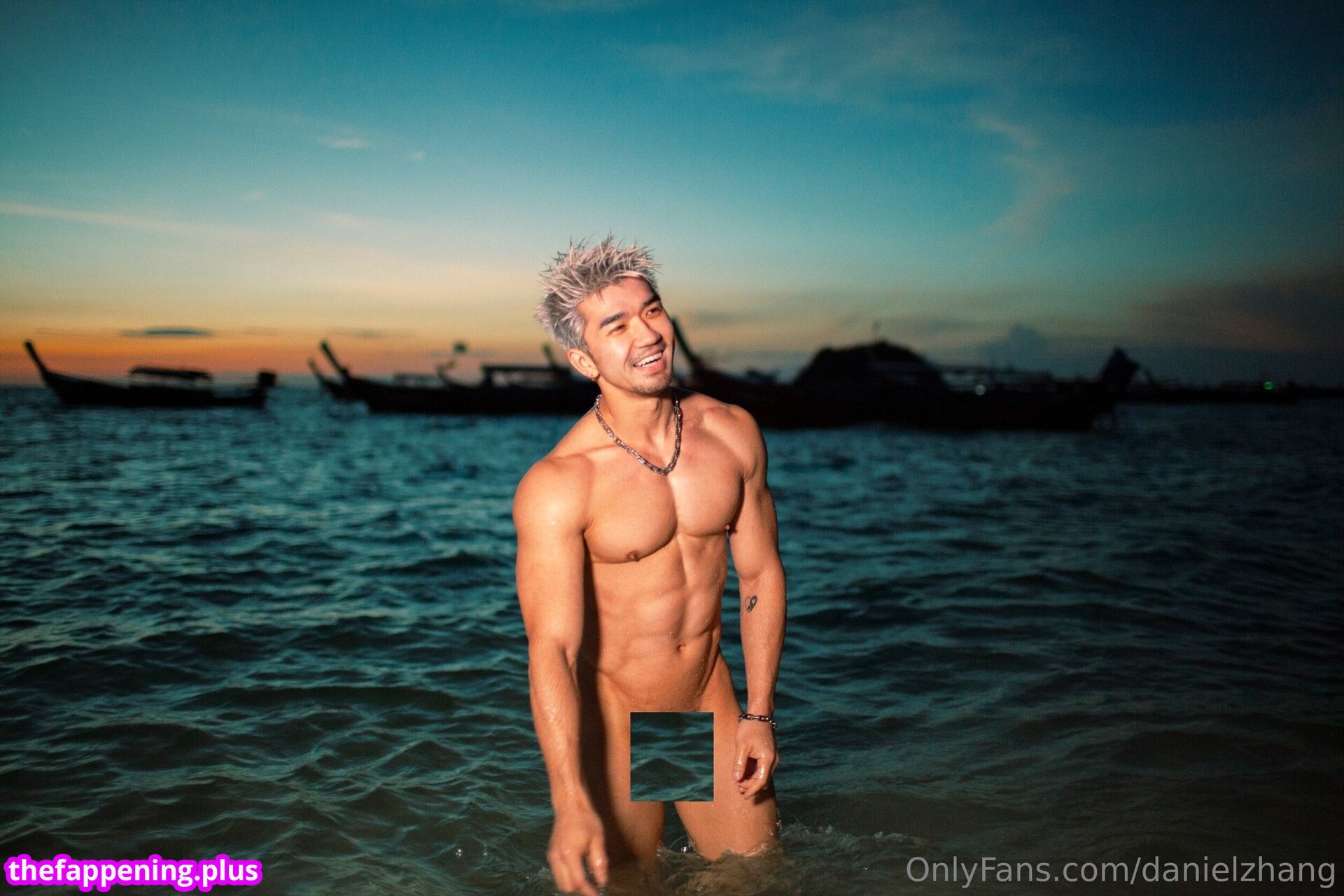 danielzhang