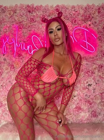 Danii Banks