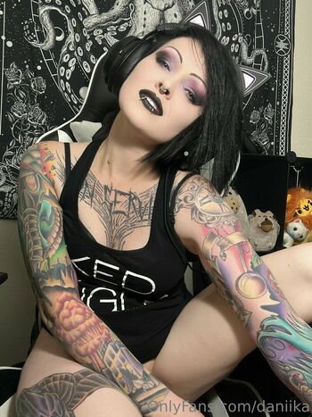 daniika