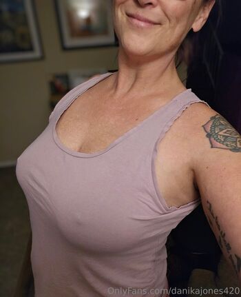 danikajones420