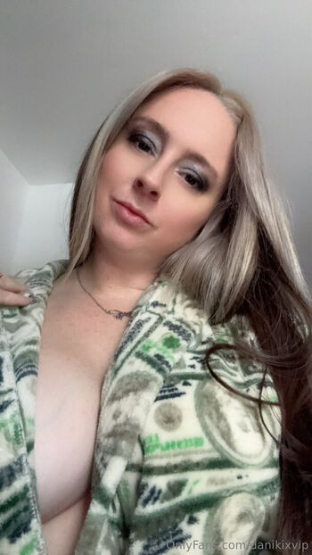 danikixvip