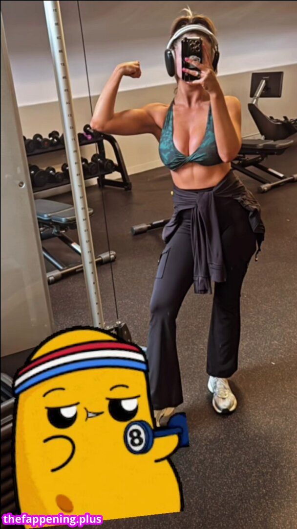 Danni Ellexo
