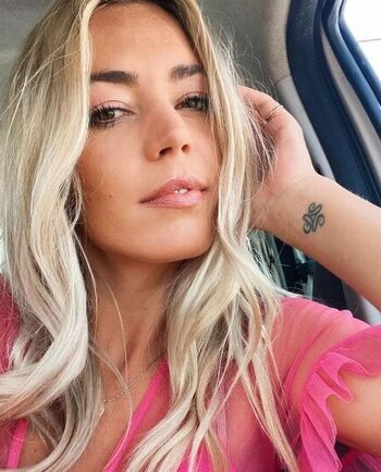 Danni Menzies