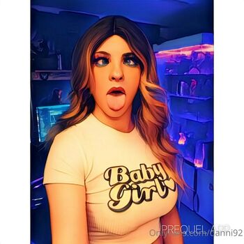 danni92