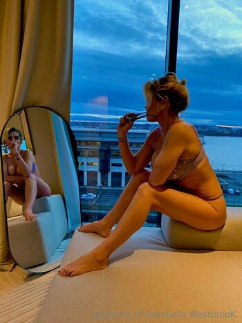 Danniella Westbrook