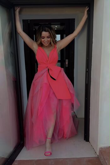 Dannii Minogue