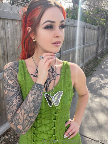 Dannisgreencorner