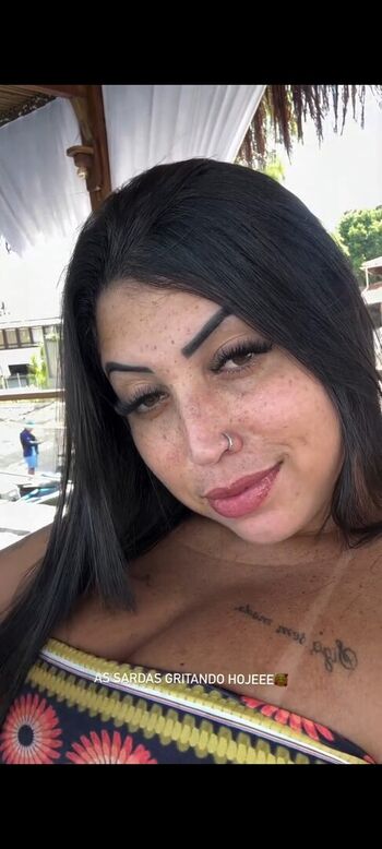 Danubia Reis