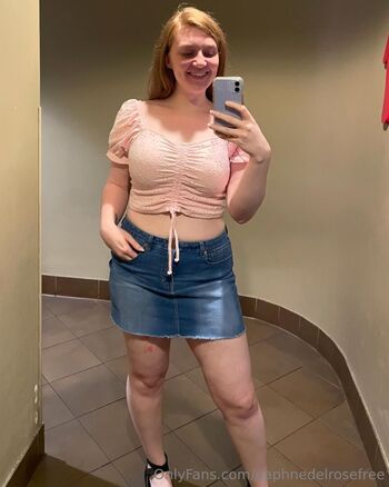 daphnedelrosefree