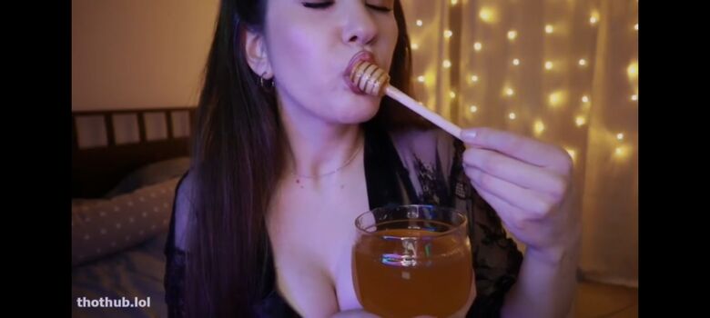 Darcy Harpel ASMR