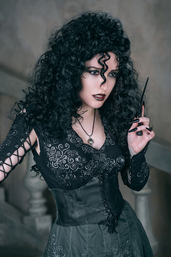 Daria Flora