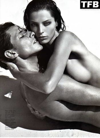Daria Werbowy